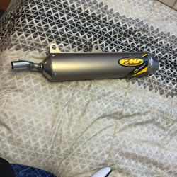 Fmf Pipe 