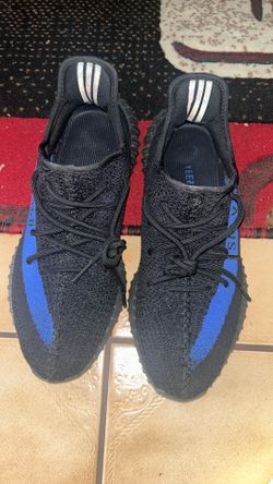 Yeezy Dazzling Blue Sz Size 12