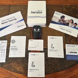 PREMIUM HEARING AIDS