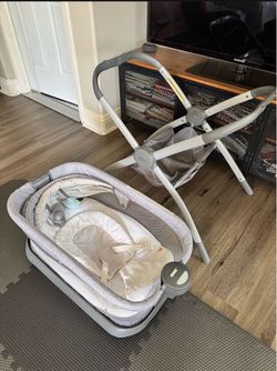 Graco Bassinet