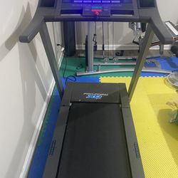 Pro Form XP 615 Treadmill