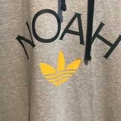 Adidas Noah Sweater XL