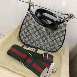 Luxury 𝐆𝐆 𝐆𝐮𝐜𝐜𝐢 bag 