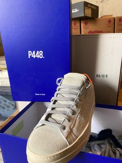 Designer shoes!