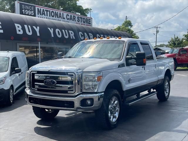 2016 Ford F-350