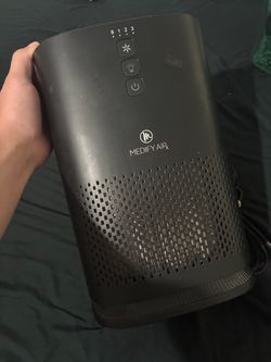 Medify Air Purifier