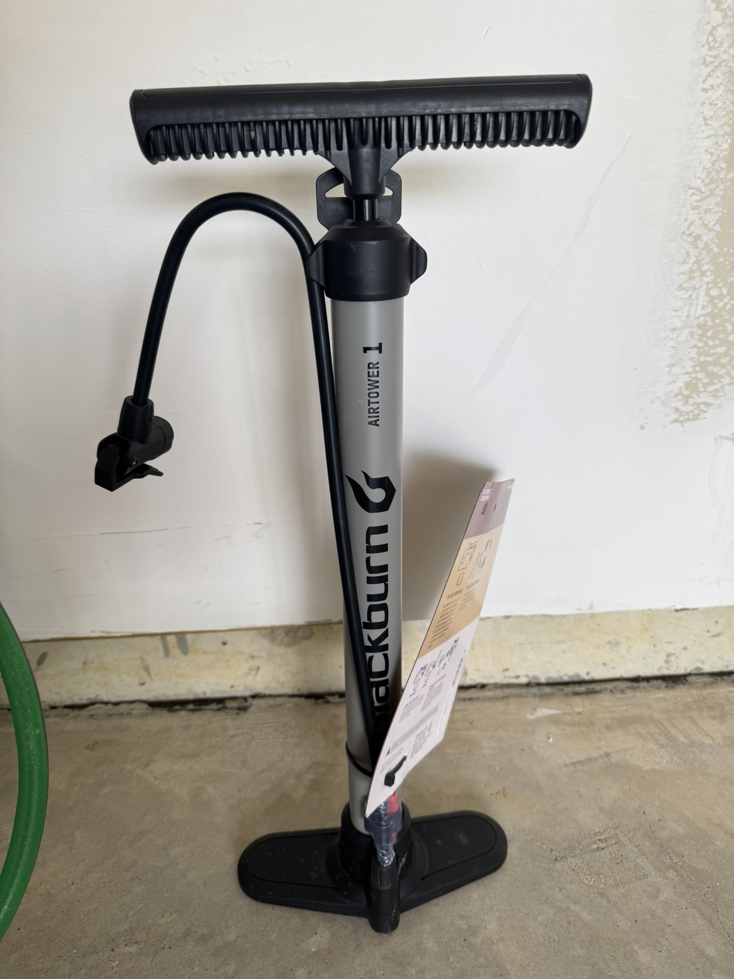 Air Pump For Bike