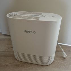 RENPHO Hepa Air Purifier 