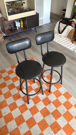 Bar stools
