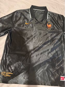 Vintage Nike France Jersey