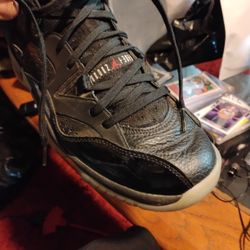 Michael Jordan M.V.P.s