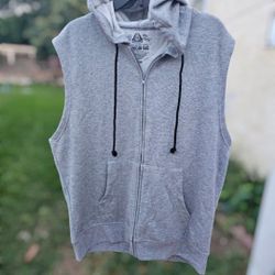 Men's XL Hoodie Sweater New Gym