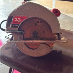 Skilsaw 