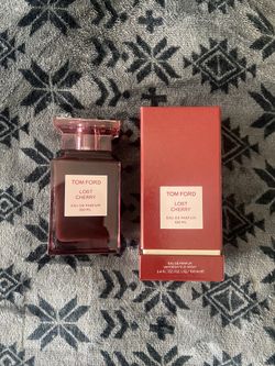 Tom Ford Lost Cherry (Receipt Available)