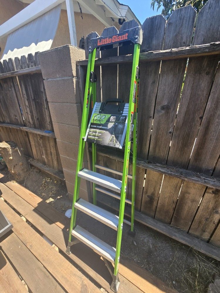 Ladder