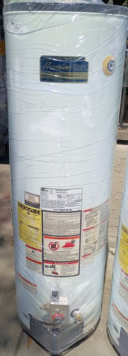Water heater 40 gallon