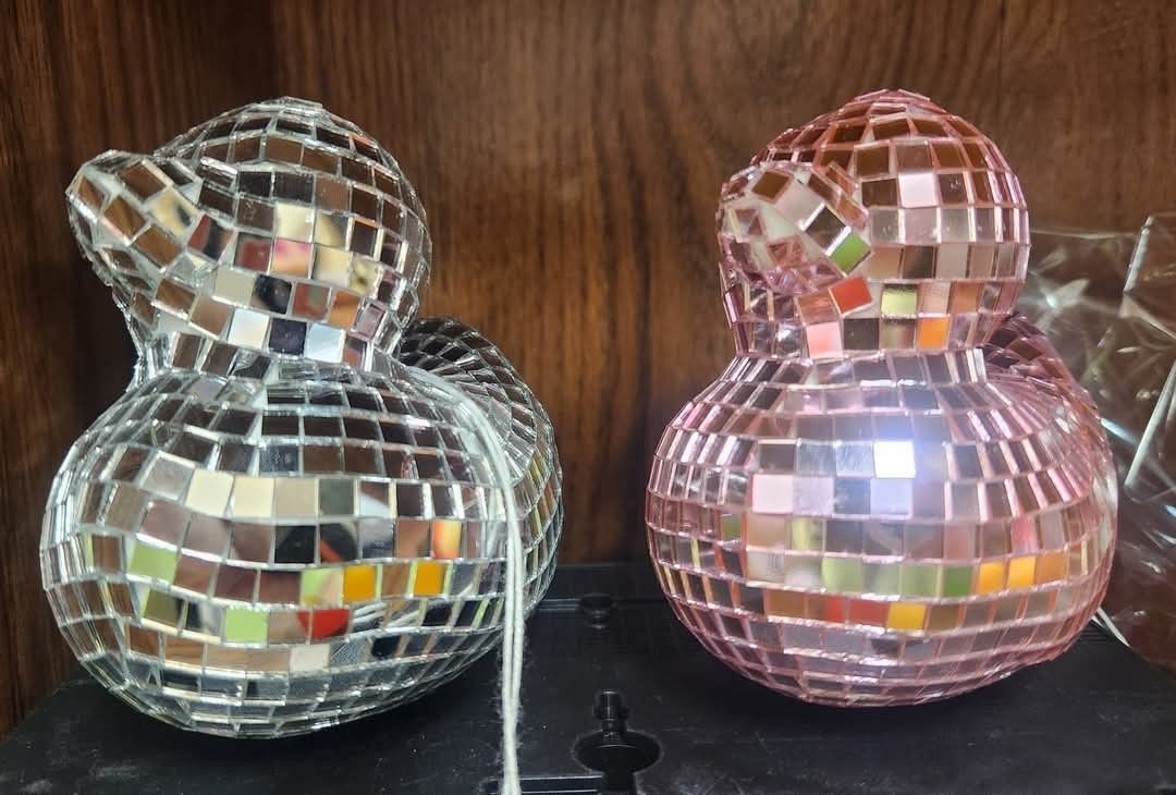 Ducks,jeep Accessories, Toys,clothing, Vintage, Antiques,