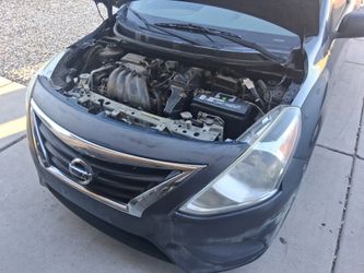 Versa