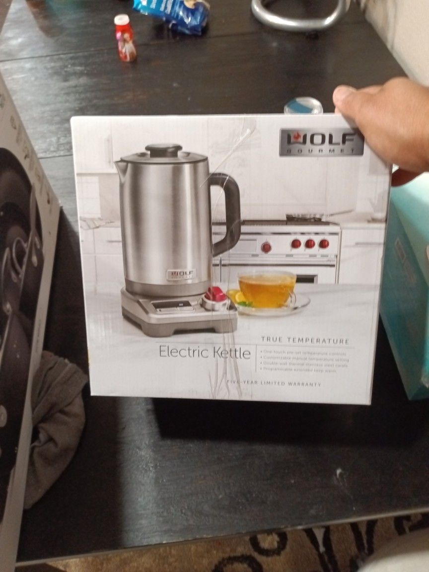 Brand New Harry Potter Tea Kettle for Sale in Lincoln Acres, CA - OfferUp