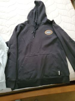 Vans Mens Hoodies
