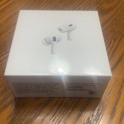 Brand New Airpod Pros Gen 2