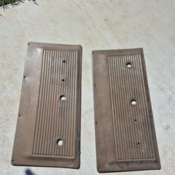 C10 door panels