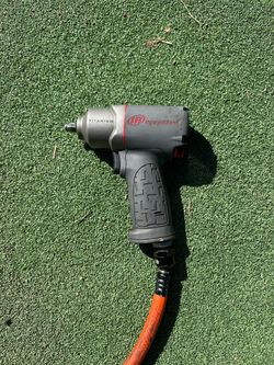 Ingersoll rand impact