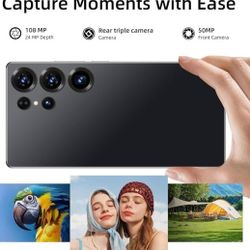 Android 2025 New Ruely Nice 130dls 