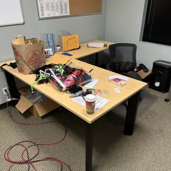 FREE Office Furniture 