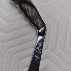 Shifter Handle - TKO 5 Speed (fits all 2 Bolt Mounts)