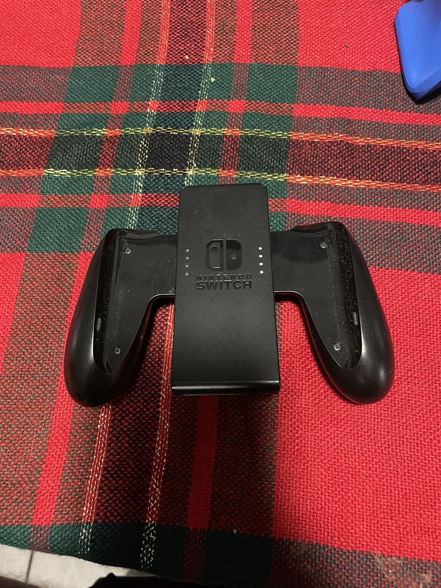 Nintendo Switch Grip