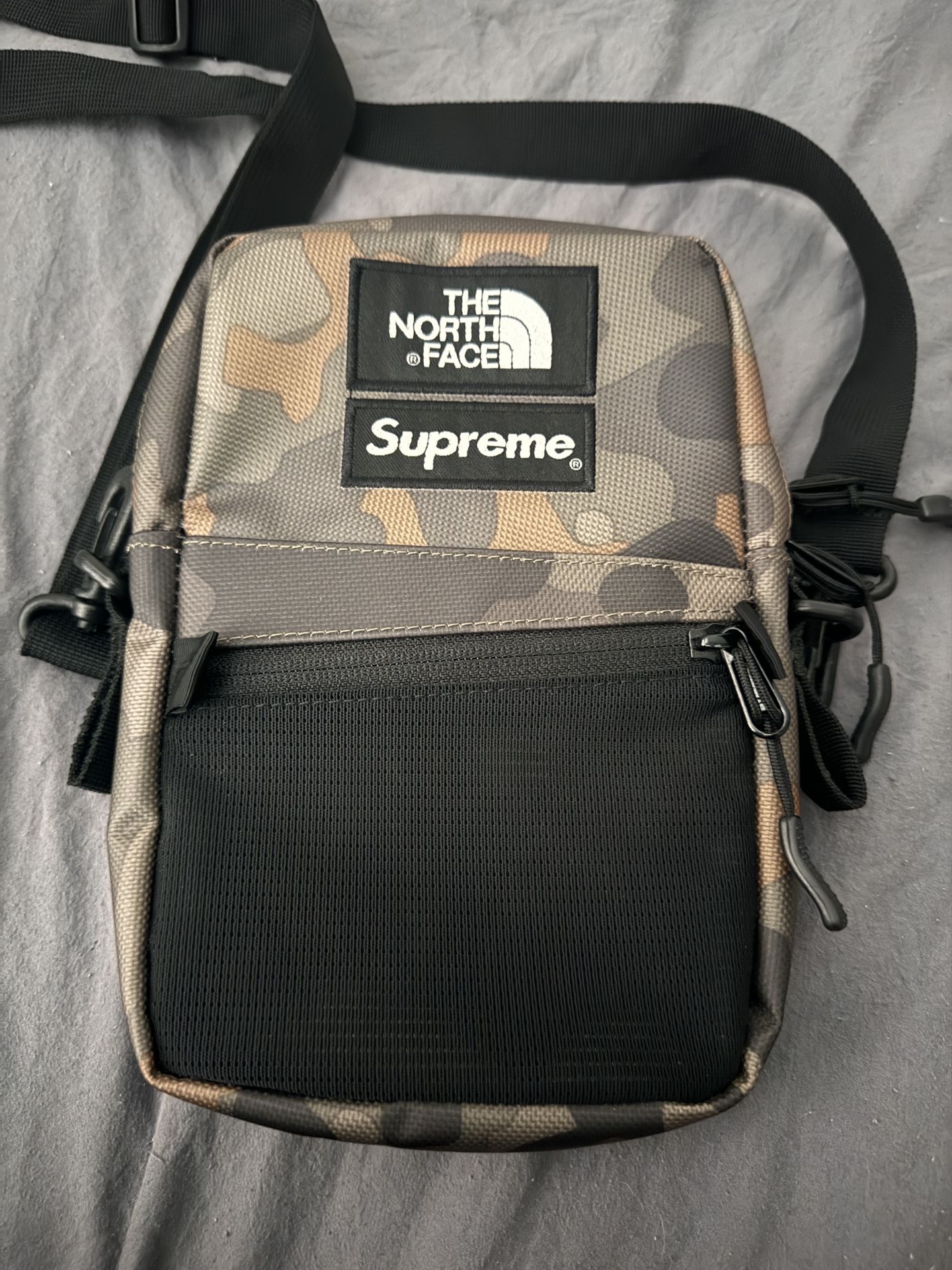 Supreme The North Face