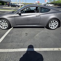 2013 Hyundai Genesis