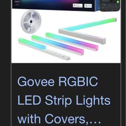 Govee Lights 32 Feet 2 Sets 