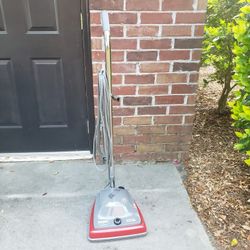 Commercial Vaccum 