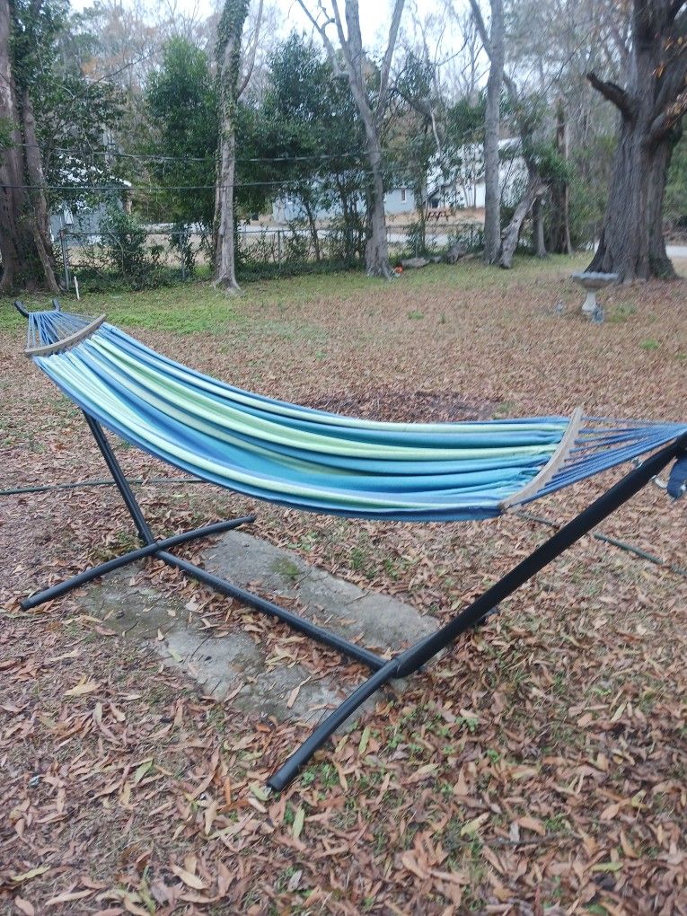 Hammock