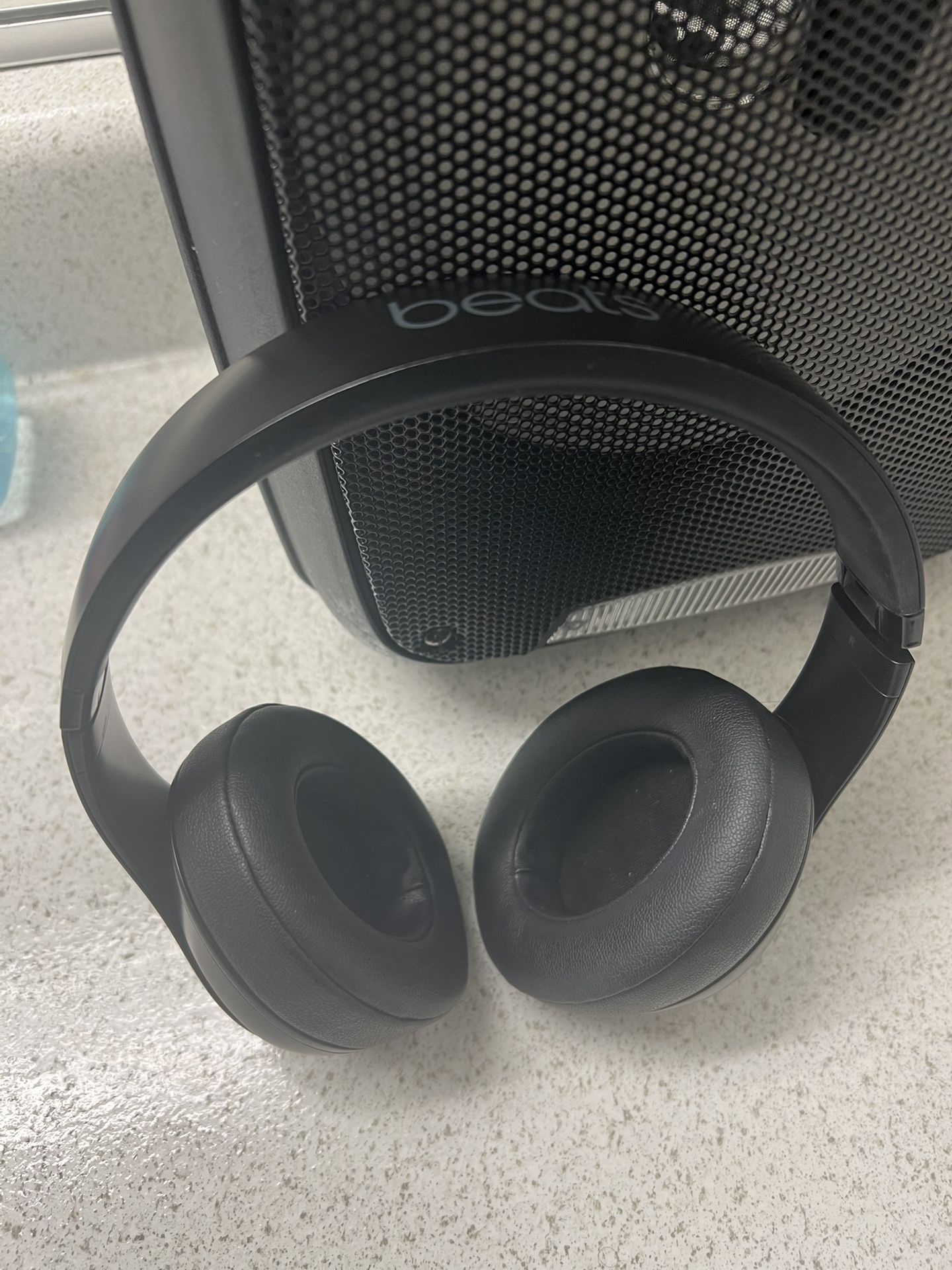 Beats Solo 3