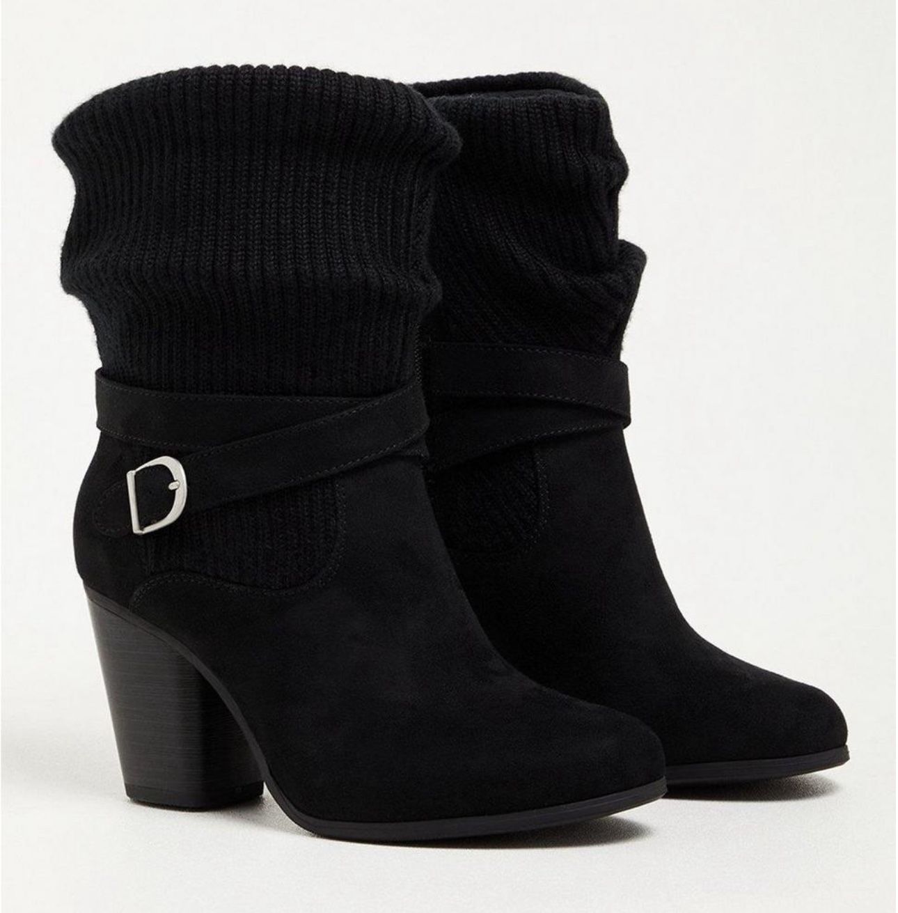 Torrid Brand New Boots Size 13