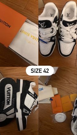 Lv shoes