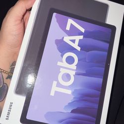 Samsung Tab A40