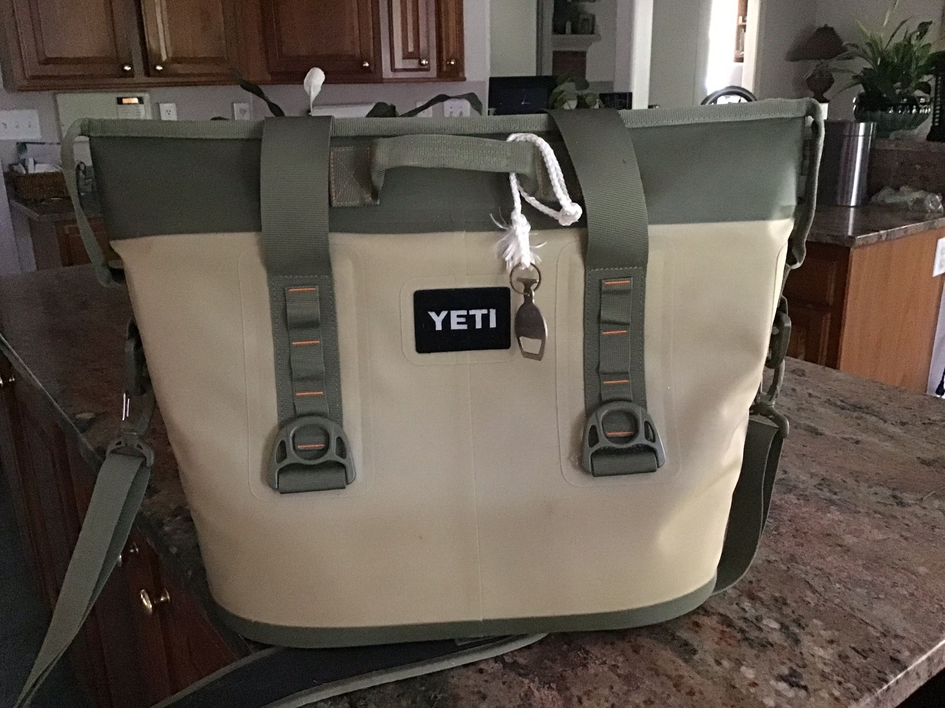 Yeti Hopper Cooler
