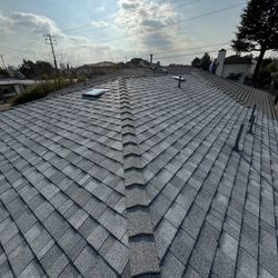 Roofing Shingles