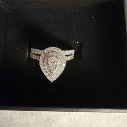 Women’s Wedding Ring