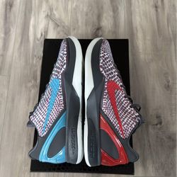 Nike Kobe 6 Protro ASG Hollywood 3D