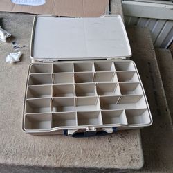 Tackle Box 