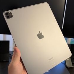 iPad Pro 12.9 6th Gen 128gb WiFi Only