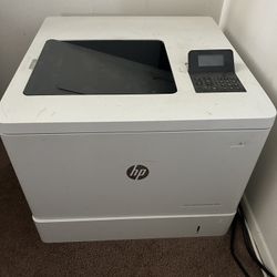 Hp Office Printer 