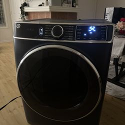 BRAND NEW GE DRYER