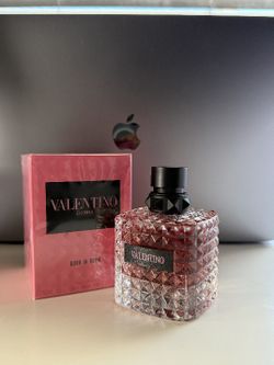Women Valentino Born In Roma