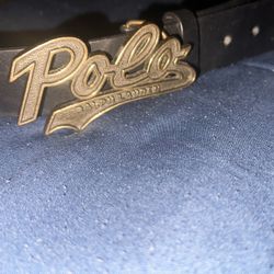 Ralph Lauren Belt Sz34